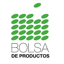Logo Bolsa de Productos
