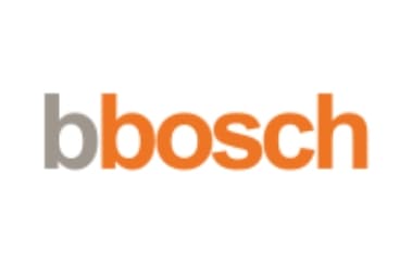 Logo Bosch