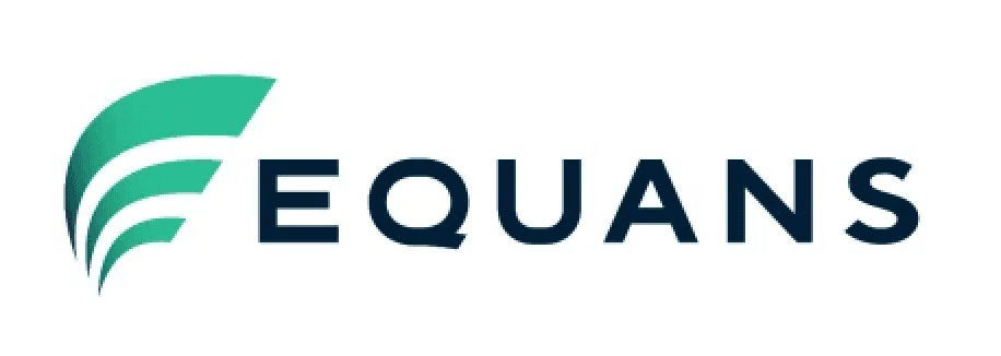 Logo Equans