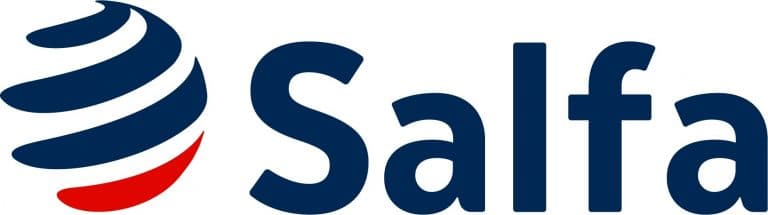 Logo Salinas y Fabres