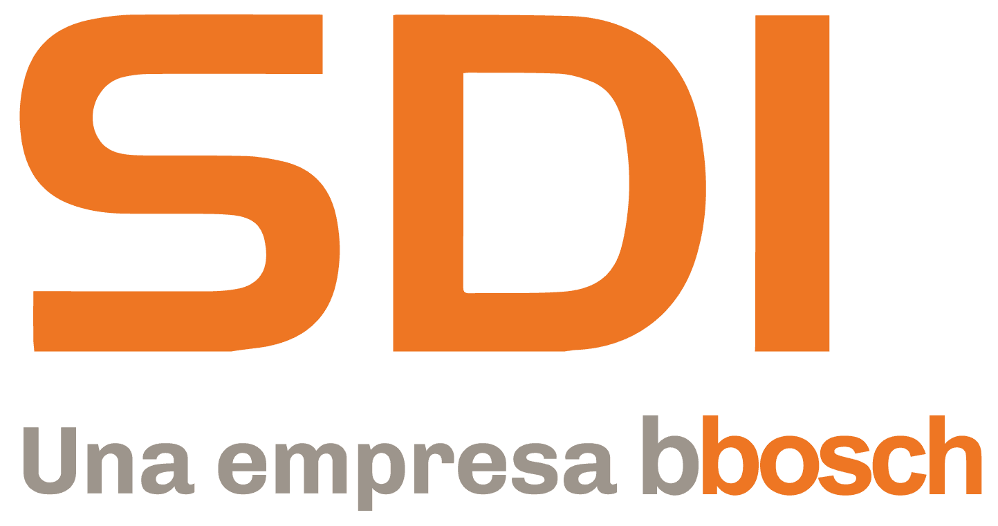 Logo SDI Ingeniería